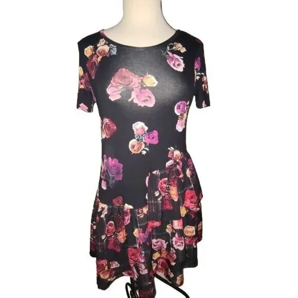 palm springs dress Palm Springs Print Kaftan Dress
